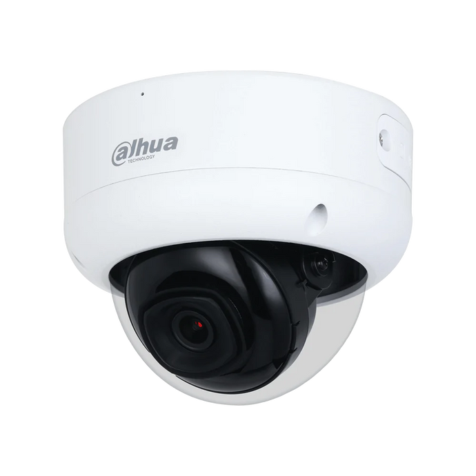 Dahua 6MP Camera AI Version 4.0, DH-IPC-HDBW3666EP-AS-AUS, WizSense SMD 4.0, AI SSA