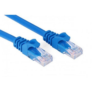 Cat6 Gigabit Ethernet Cable 15m - CCTVMasters.com.au
