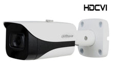 Load image into Gallery viewer, Dahua DH-HAC-HFW2802EP-A-0360B, 4K Starlight HDCVI IR Bullet Camera