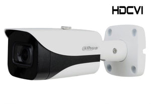Dahua DH-HAC-HFW2802EP-A-0360B, 4K Starlight HDCVI IR Bullet Camera