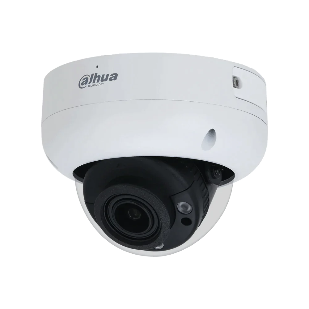 Dahua 8MP Dome Motorised Camera AI Version 4.0, DH-IPC-HDBW3866RP-ZAS-AUS, WizSense SMD 4.0, AI SSA