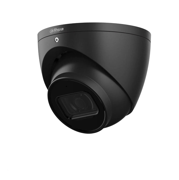 Dahua 6MP Camera, DH-IPC-HDW3641EMP-S-0280B-AUS, Eyeball WizSense Smart Motion Detection