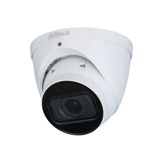 Dahua 8MP Motorised Camera AI Version 4.0, DH-IPC-HDW3866TP-ZS-AUS, WizSense SMD 4.0, AI SSA