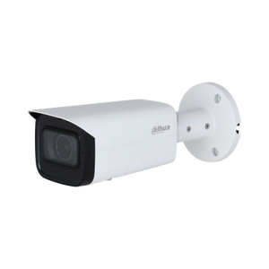 Dahua 4MP Bullet Motorised Camera AI Version 4.0, DH-IPC-HFW3466TP-ZAS-AUS, WizSense SMD 4.0, AI SSA
