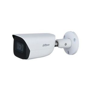Dahua 6MP Camera AI Version 4.0, DH-IPC-HFW3666EP-AS-AUS, WizSense SMD 4.0, AI SSA