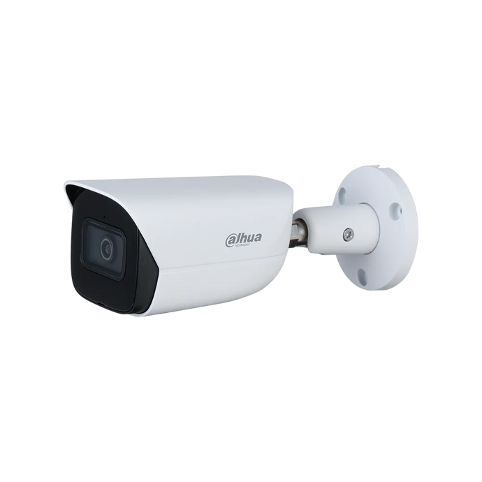 Dahua 6MP Camera AI Version 4.0, DH-IPC-HFW3666EP-AS-AUS, WizSense SMD 4.0, AI SSA