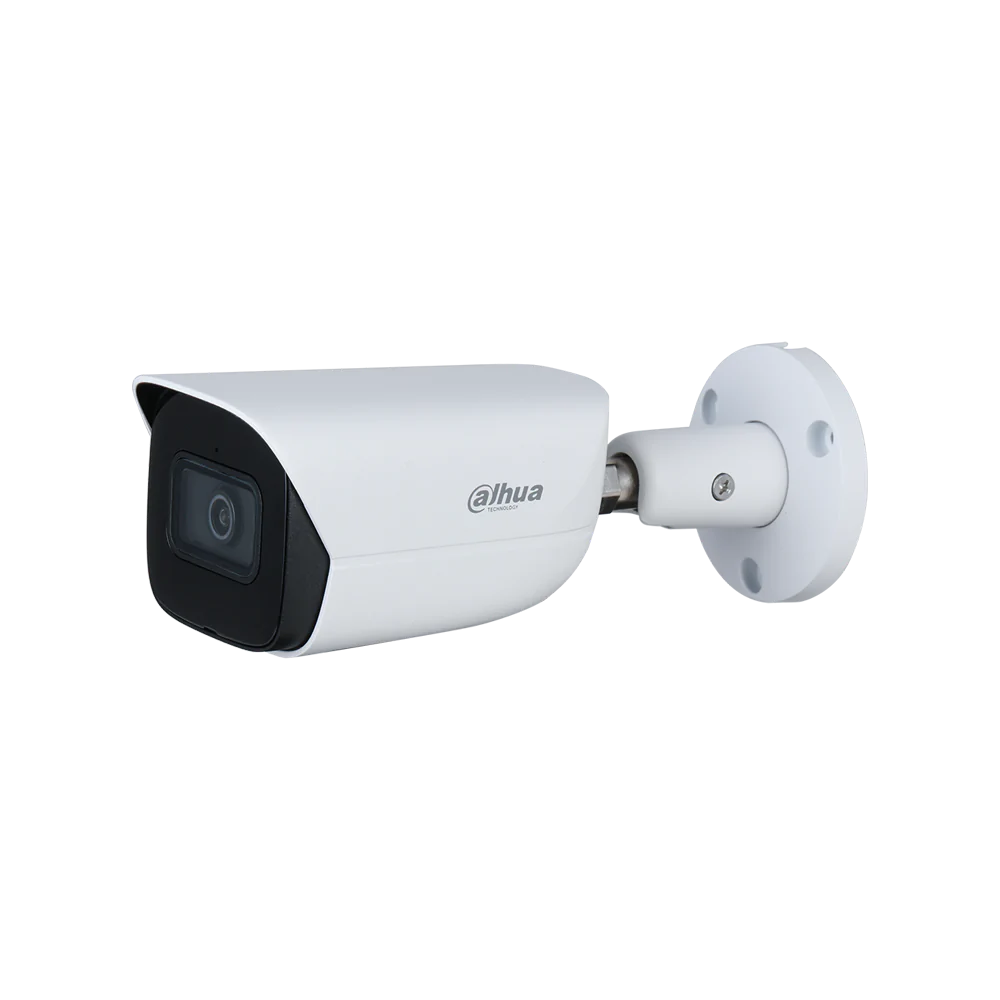 Dahua 8MP Bullet Camera AI Version 4.0, DH-IPC-HFW3866EP-AS-AUS, WizSense SMD 4.0, AI SSA