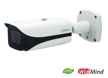 Load image into Gallery viewer, Dahua ePoE Wizmid 2MP Full HD Bullet Motorized 7mm~35mm Lens
