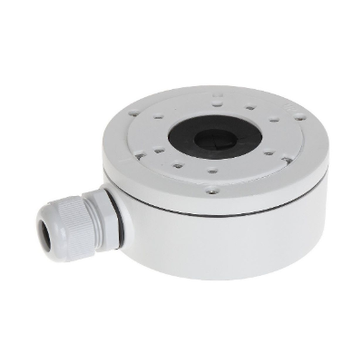 Hikvision Junction Box to suit HIK-2CE16D5T-IT3 TVI Fixed Lens Bullet Camera