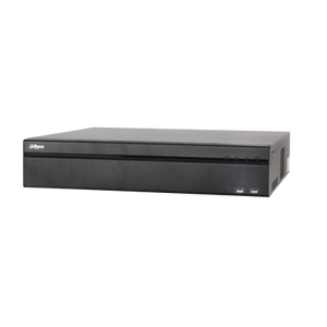 Dahua NVR, 32Ch, Series 6 Ultra 4K H.265, DHI-NVR608-32-4KS2