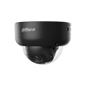 Dahua 8MP Dome Motorised Camera AI Version 4.0, DH-IPC-HDBW3866RP-ZAS-AUS, WizSense SMD 4.0, AI SSA