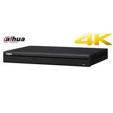 Load image into Gallery viewer, Dahua 16Ch NVR, Pro Series Ultra 4K Network Video Recorder