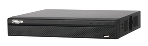 Dahua 8ch Compact 1U 4K Network Video Recorder Lite Series - CCTVMasters.com.au