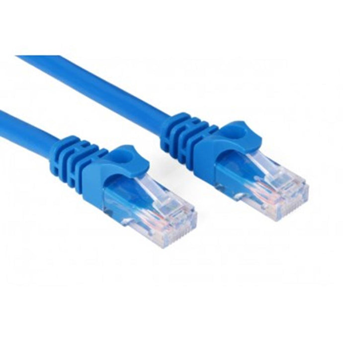 Cat6 Gigabit Ethernet Cable 15m - CCTVMasters.com.au