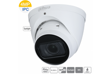 Load image into Gallery viewer, Dahua Camera, 8 x 4MP IP Motorized Turret Bundle Kit with 8ch NVR+ 2TB HDD - CCTVMasters.com.au