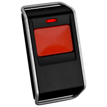 Load image into Gallery viewer, Bosch BOSRFPB-SB Wireless Remote panic button Key fob transmitter 1 button user only, 433MHz