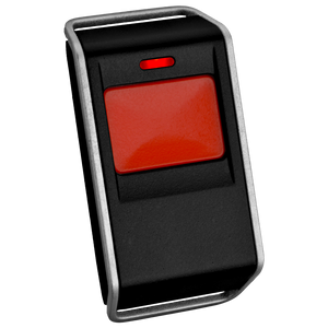 Bosch BOSRFPB-SB Wireless Remote panic button Key fob transmitter 1 button user only, 433MHz
