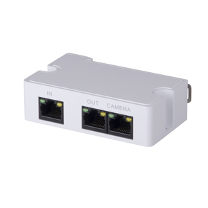 Dahua DH-AC-PFT1300, PoE Extender Passive work with PFT1200
