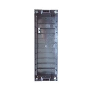 Dahua DH-AC-VTOB103, Plastic flush box for VTO1210C-X - CCTVMasters.com.au