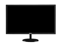 Load image into Gallery viewer, Dahua 24 inch FHD LED Monitor with HDMI cable