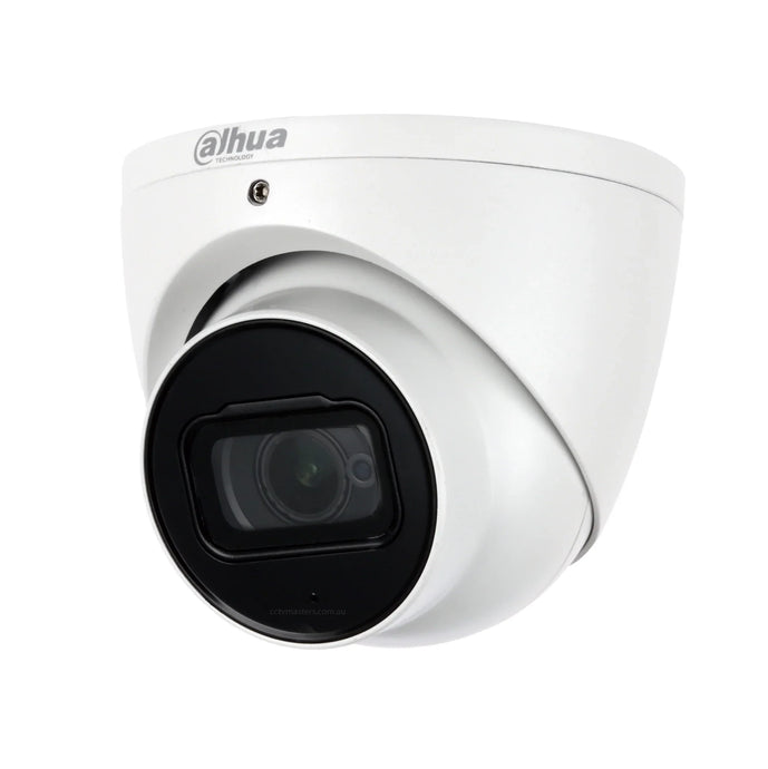 Dahua 6MP Camera AI Version 4.0, DH-IPC-HDW3666MP-S-AUS, WizSense SMD 4.0, AI SSA