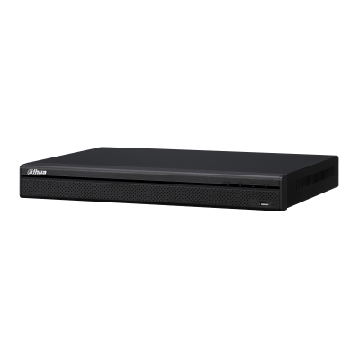 Dahua 4 Channel NVR 4PoE 4K H265 Lite Network Video Recorder