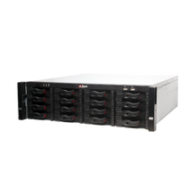 Load image into Gallery viewer, Dahua 128 Channel 6 Series Ultra 4K H.265 Network Video Recorder with 16 Bays HDD