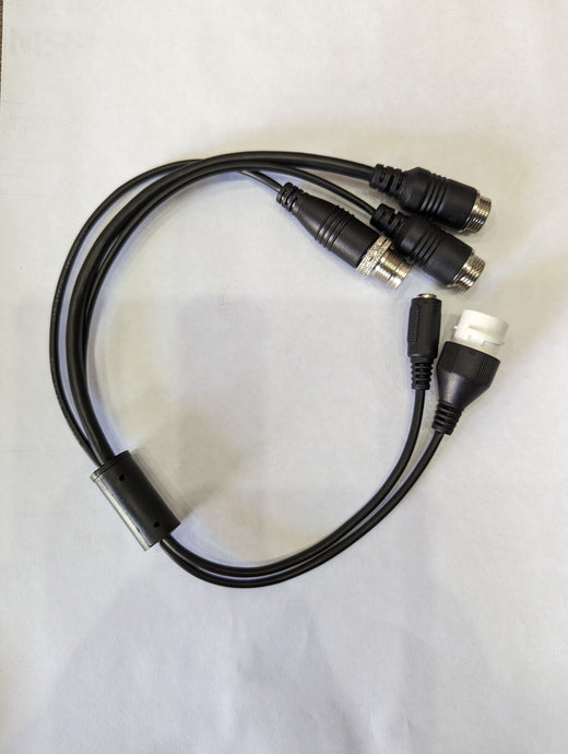 Dahua Moblie Cable Adapter for Mobile camera DH-IPC-MW1230DP-VM12-0280B