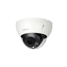 Load image into Gallery viewer, Dahua 5MP WDR Pro AI Dome Network Camera Fixed Lens - CCTVMasters.com.au