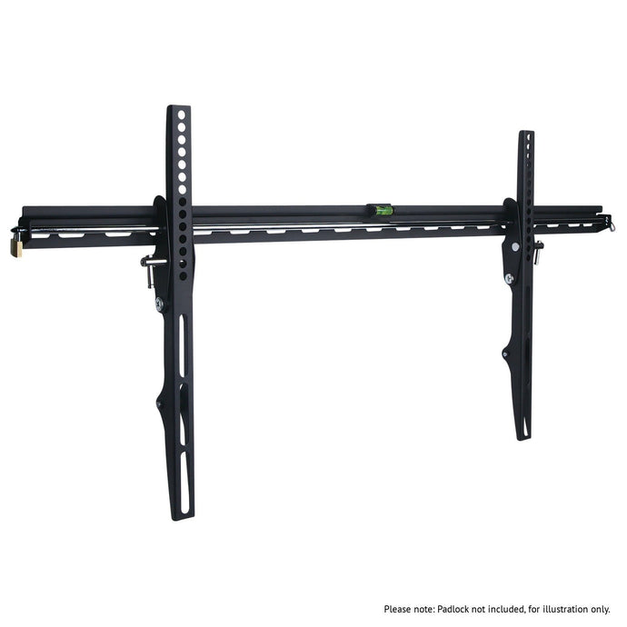 LCD Wall Mount Bracket, TV Size 32~55 inch LCD max up to 45kg - CCTVMasters.com.au