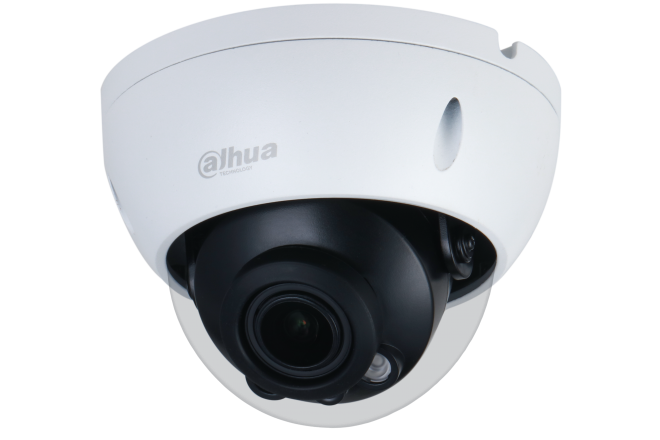 Dahua DH-IPC-HDBW3541RP-ZS-27135 5MP Lite AI Motorized Starlight Dome Camera - CCTVMasters.com.au