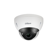 Load image into Gallery viewer, Dahua 5MP WDR Pro AI Dome Network Camera Motorized Lens - CCTVMasters.com.au