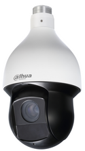 Load image into Gallery viewer, Dahua 4MP 30x IR PTZ Motorized Camera, 4.5mm~135mm Lens - CCTVMasters.com.au
